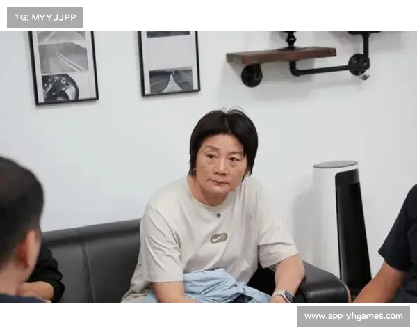 水庆霞谈教练之难与球队集训提升的重要性和必要性 水庆霞谈教练之难与球队集训提升的重要性和必要性
